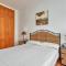 Beachfront apartment Torrox Costa