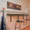 Beachfront apartment Torrox Costa