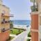 Beachfront apartment Torrox Costa - Torrox