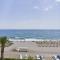 Beachfront apartment Torrox Costa - Torrox