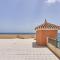 Beachfront apartment Torrox Costa - Torrox
