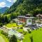 Alpenhotel Oberstdorf - ein Rovell Hotel