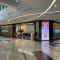 Luxury apartment in Gold Crest Mall 1 bed
