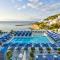 Hotel Mongibello Ibiza