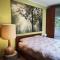 Apartement Wald-Panorama Fuchsenstein