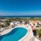 Great Son Bou Villa Casa Lucia 3 Bedroom Family Villa Large Spacious Pool Area Sea Views