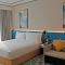 Hilton Garden Inn Liaocheng Jiangbei Shuicheng