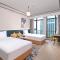 Hilton Garden Inn Liaocheng Jiangbei Shuicheng - Liaocheng