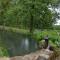 le Moulin de Garreau - Saint-Martin-des-Fontaines