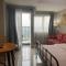 Royal Bed - Royal Sentul Park Apartment - Kedungmanggu