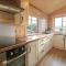 Lapwing Lodge