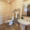 Lapwing Lodge