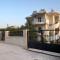 Bafas Apartments