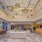 Hilton Garden Inn Liaocheng Jiangbei Shuicheng - Liaocheng