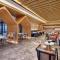 Hilton Garden Inn Liaocheng Jiangbei Shuicheng