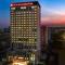 Hilton Garden Inn Liaocheng Jiangbei Shuicheng