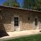 La Bergerie Provencale - Luberon - Provence - villa with heated pool - Roussillon