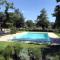 La Bergerie Provencale - Luberon - Provence - villa with heated pool - Roussillon