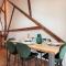 Superbe appartement esprit chalet - Barcelonnette