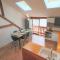 Superbe appartement esprit chalet - Barcelonnette
