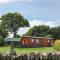 Harrys Lodge