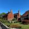 Mulberry Barn located in the South Downs National Park - Ditchling