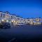 Cornwall Motor Lodge