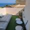 Cap Esterel vue Mer