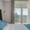 Beachfront Apartment Split