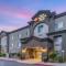 Best Western Plus Vineyard Inn - Livermore