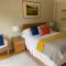 Hidden cottages 2 bed cottage in peaceful surroundings with log burner - 亨利因阿登