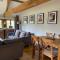 Hidden cottages 2 bed cottage in peaceful surroundings with log burner - 亨利因阿登