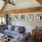 Hidden cottages 2 bed cottage in peaceful surroundings with log burner - 亨利因阿登