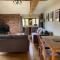 Two bed barn - Henley in Arden