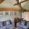 Hidden cottages 2 bed cottage in peaceful surroundings with log burner - 亨利因阿登
