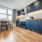 3 West London Brand New Loft - 伦敦