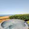 Lundy View Chalet