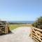 Lundy View Chalet