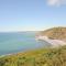 Lundy View Chalet