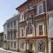 Stunning Central Penzance apartment with sea views