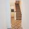Stunning Central Penzance apartment with sea views
