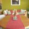 Kandinsky Apartment