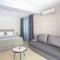 Anthia private studio a breath away from beaches
