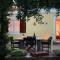 Anthia private studio a breath away from beaches