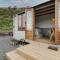 Tan Y Castell Shepherds Hut