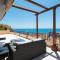 PH BELLAGIO: Luxurious and Romantic duplex penthouse with PRIVATE POOL & sea views