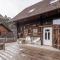 Moxn Chalet Lungau - Authentic Luxury Living - Ramingstein