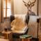 Moxn Chalet Lungau - Authentic Luxury Living