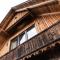 Moxn Chalet Lungau - Authentic Luxury Living - Ramingstein