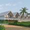 Praveg Beach Resort Daman, Jampore Beach
